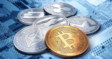 Imagem da matéria: XP Investimentos começa a oferecer fundo de criptomoedas para clientes