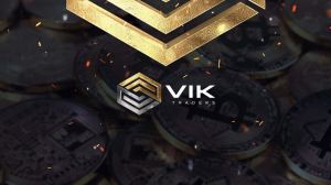 Imagem da matéria: Rede Globo alerta sobre golpes com bitcoin e usa Vik Traders como exemplo