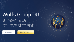 Imagem da matéria: Wolfs Group OÜ anuncia o lançamento do IEO na Coinsbit