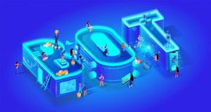 Imagem da matéria: Bitverso: o Super-Bot de trading que opera direto na sua conta da Binance