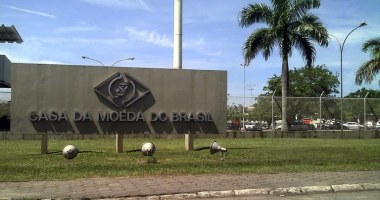 Imagem da matéria: Casa da Moeda não será privatizada após Medida Provisória perder validade