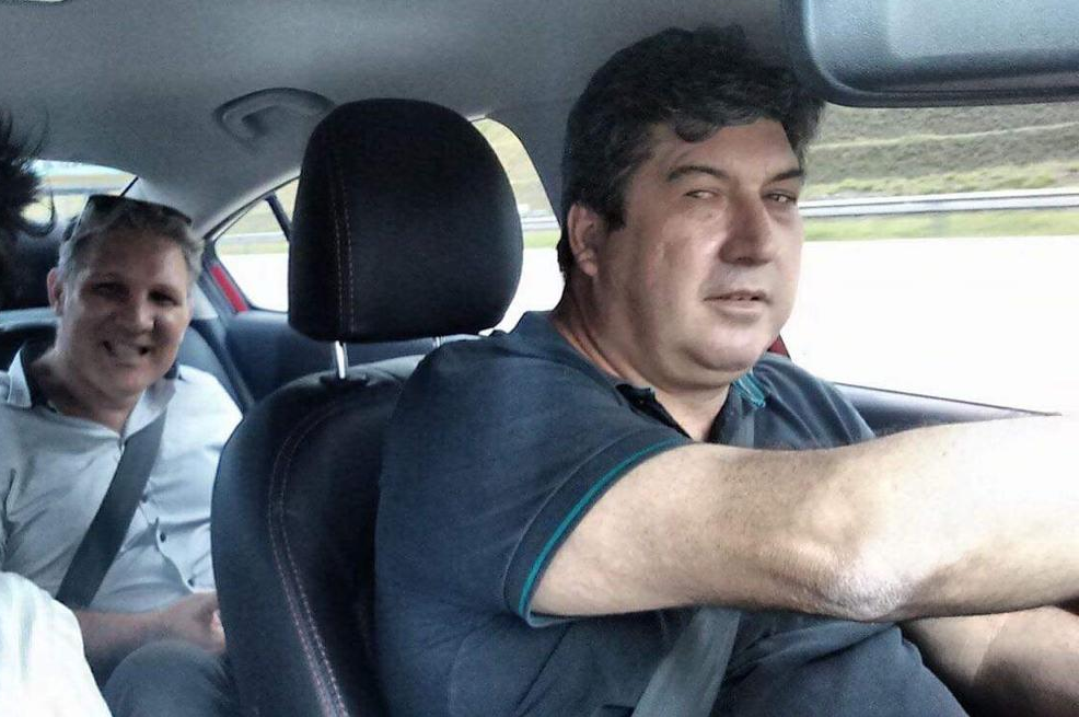 Imagem da matéria: Justiça avisa Polícia Federal que sócios da BWA não podem deixar o Brasil; Paulo Bilibio já está no EUA