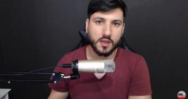 Imagem da matéria: Youtuber brasileiro de bitcoin tem canal apagado pelo Google