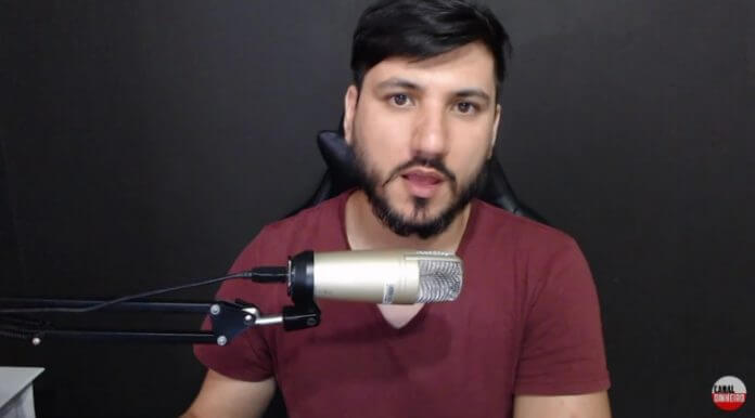 Imagem da matéria: Youtuber brasileiro de bitcoin tem canal apagado pelo Google