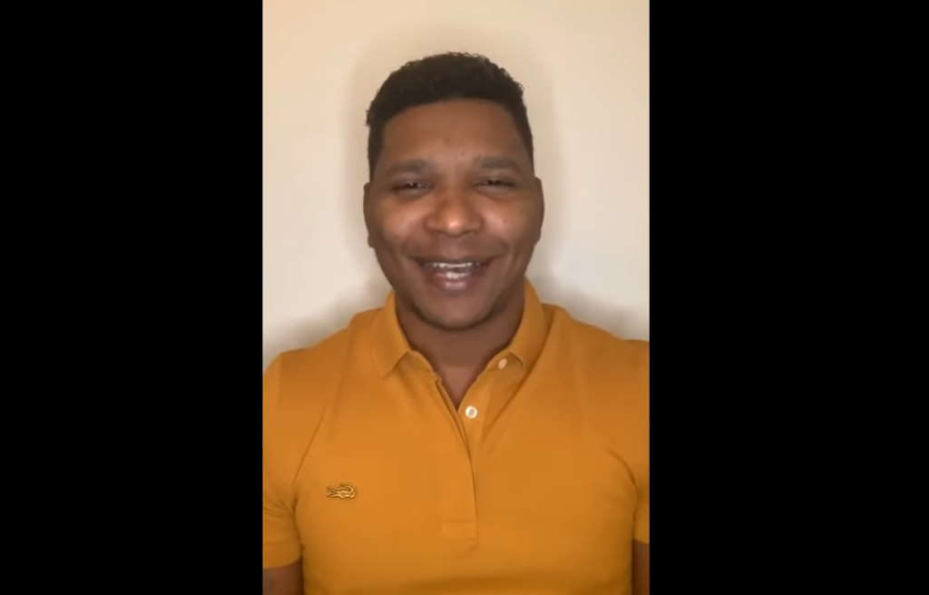 Imagem da matéria: Criador do Midas Trend desaparece em dia marcado para prestar contas com vítimas