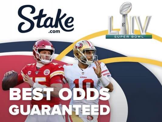 Imagem da matéria: Bitcoin é sua maior chance de ganhar dinheiro no Super Bowl