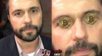 Imagem da matéria: 'Mário Bitcoins': Fluminense faz grandes contratações e presidente do clube vira meme