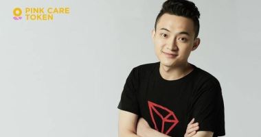 Imagem da matéria: Justin Sun pede desculpas a CZ após transferir US$ 56 milhões para a Binance em movimento suspeito