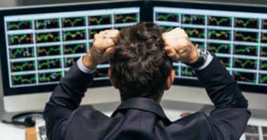 Imagem da matéria: 99% dos day traders têm prejuízo no Brasil, mostra novo estudo da FGV