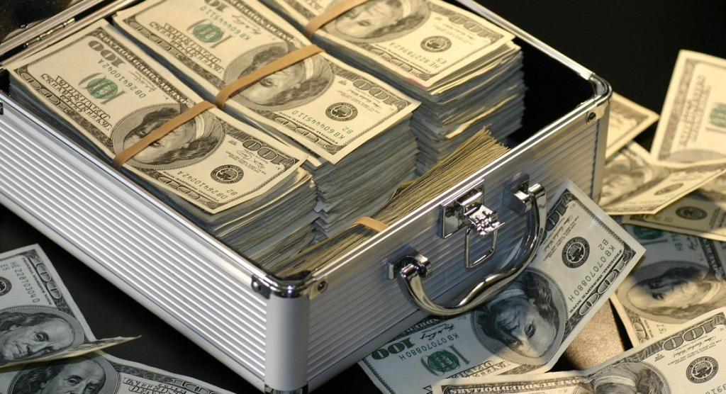 Imagem da matéria: Os 10 jogadores de poker mais ricos do mundo