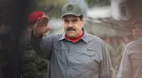 Imagem da matéria: Venezuela retira proibição de Hugo Chávez e libera cassino para uso da criptomoeda Petro