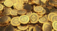 Imagem da matéria: Binance anuncia queima de US$ 165 milhões da sua criptomoeda BNB