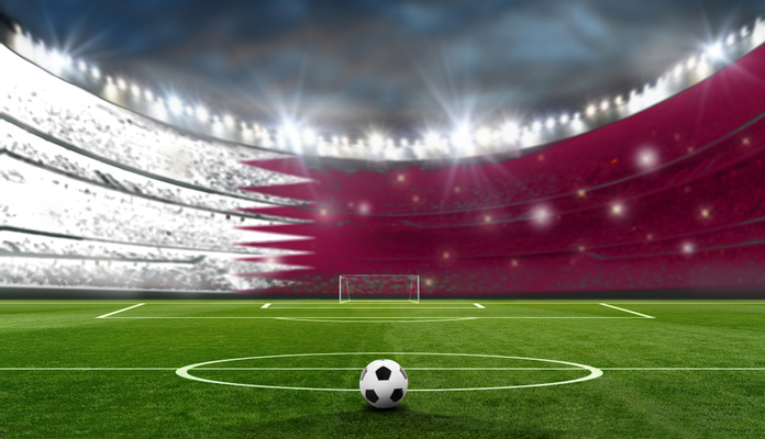 Imagem da matéria: País que vai sediar Copa do Mundo proíbe negociação e custódia de bitcoin