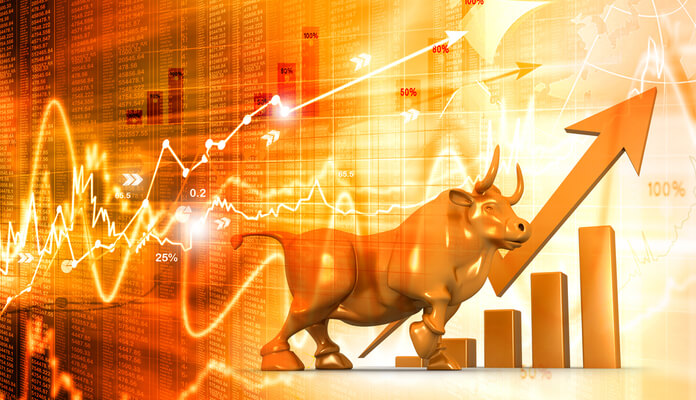 Imagem da matéria: Mercado de capitais brasileiro bate recorde em 2019 e capta R$ 450 bilhões