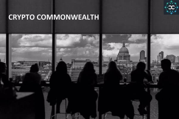 Imagem da matéria: Os serviços e escopo do Crypto Commonwealth