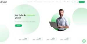 Imagem da matéria: Os cinco fatores que fazem do 2invest uma corretora para traders modernos