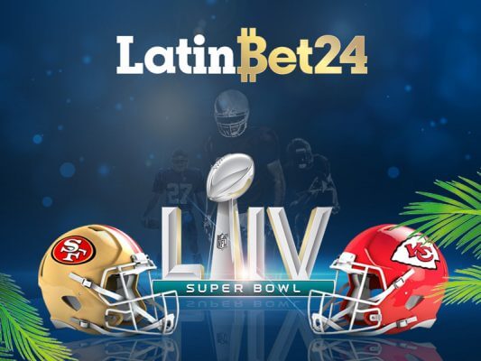 Imagem da matéria: LatinBet24 agita o setor com as maiores apostas para o Super Bowl LIV