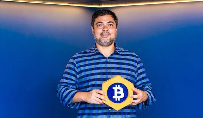 Imagem da matéria: Mercado Bitcoin troca comando da empresa e anuncia mudanças na área de produto
