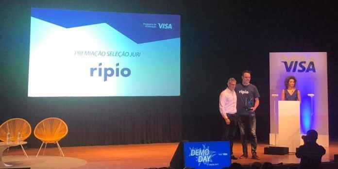 Imagem da matéria: Startup de Bitcoin vence programa de aceleração da Visa no Brasil