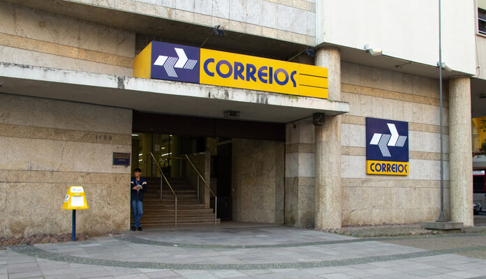 Imagem da matéria: Ministério das Comunicações entrega à Presidência projeto de privatização dos Correios