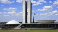 Imagem da matéria: TV Senado analisa projeto que quer regulamentar mercado de criptomoedas no Brasil