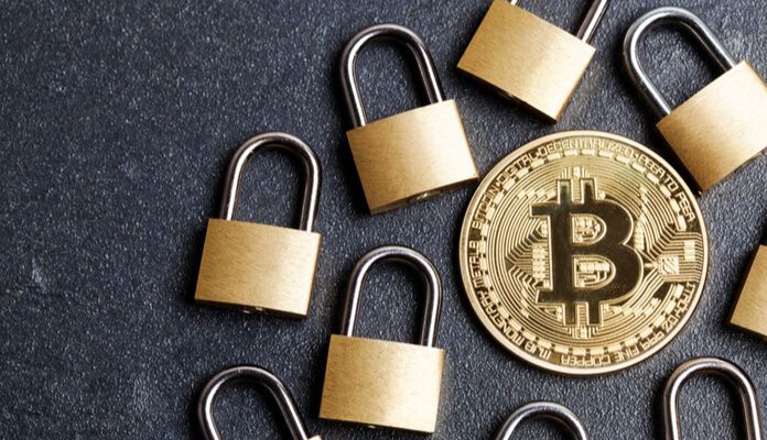 Imagem da matéria: Investidor erra senha mais de cinco vezes e resolve processar Mercado Bitcoin  por bloqueio de conta