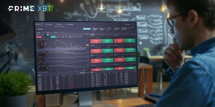 Imagem da matéria: FX, Commodities e mais: crie o portfólio de negociação perfeito com a PrimeXBT