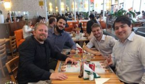 Imagem da matéria: A empresa secreta criada com dinheiro da Atlas Quantum que segue em operação