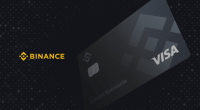 Imagem da matéria: Binance adquire Swipe e amplia planos para um cartão de débito com criptomoedas