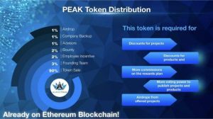 Imagem da matéria: MarketPeak - Único no campo da Fintech e Educação