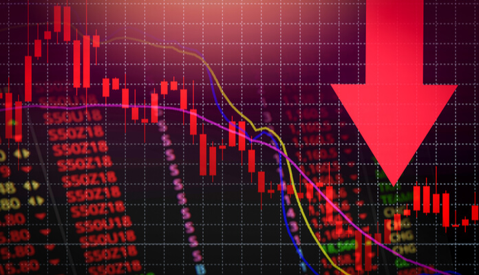 Imagem da matéria: Ibovespa perde ganhos de 14 meses em 49 dias e Dólar bate R$ 4,76