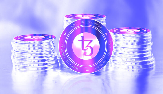 Imagem da matéria: Tezos oferece acordo de R$ 125 milhões para encerrar processo coletivo nos EUA