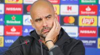 Imagem da matéria: Pep Guardiola, Manchester City, é extorquido em R$ 600 mil em bitcoin por ex-funcionário