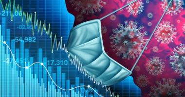 Imagem da matéria: Como a economia global foi impactada pelas últimas epidemias