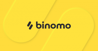 Imagem da matéria: Negocie na Binomo.com Global: como a Binomo funciona e como usar a Binomo