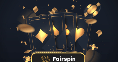 Imagem da matéria: Casino Fairspin anuncia outra vitória recorde com prova registrada em blockchain