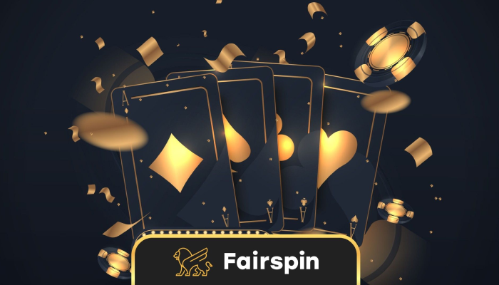 Imagem da matéria: Casino Fairspin anuncia outra vitória recorde com prova registrada em blockchain