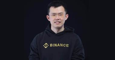 Imagem da matéria: CEO da Binance chama criptomoeda de golpe no twitter e depois apaga