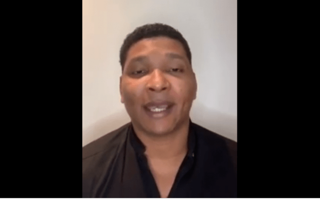 Imagem da matéria: "Ou vocês vão à Justiça ou me ajudam", diz dono da Midas Trend em live