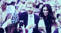 Imagem da matéria: Golpe usa Príncipe Harry e Meghan Markle e promete lucros diários de 1.300% em bitcoin