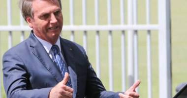 Imagem da matéria: Decisão de Bolsonaro de vetar blockchain no Exército entra na mira do Ministério Público