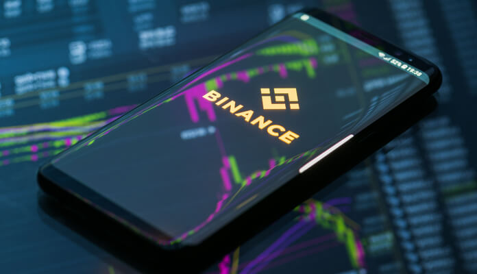 Imagem da matéria: Vazamento detalha como a Binance planejava enganar os reguladores dos EUA, mostra Forbes