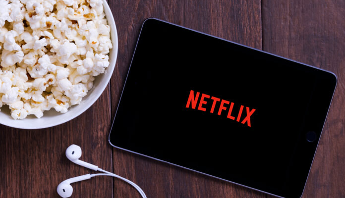 Netflix teve 15 milhões de novos assinantes no 1º trimestre