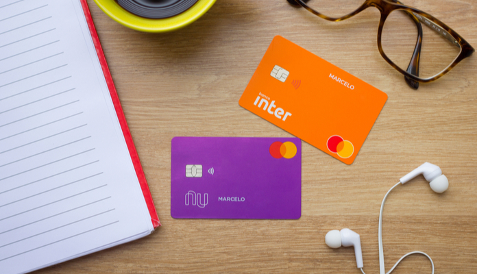 Imagem da matéria: Como receber o auxílio de 600 reais pelo Nubank e Banco Inter
