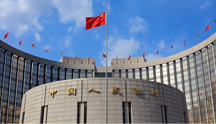 Imagem da matéria: Governo chinês se tornou um 'trader' global de blockchain