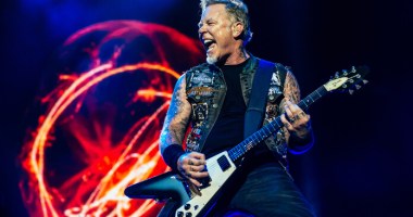 Imagem da matéria: Unick Forex planejou fazer shows do Metallica e AC/DC no Brasil para lavar dinheiro