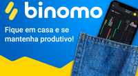 Imagem da matéria: Este aplicativo pode ajudar a obter uma renda extra: 5 dicas de trading para iniciantes