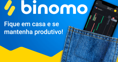 Imagem da matéria: Este aplicativo pode ajudar a obter uma renda extra: 5 dicas de trading para iniciantes