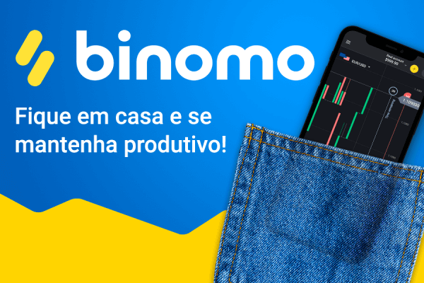 Imagem da matéria: Este aplicativo pode ajudar a obter uma renda extra: 5 dicas de trading para iniciantes