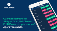 Imagem da matéria: TradeConnect lança aplicativo de margin trading que conecta Bitcoin aos mercados financeiros globais com seguro de U $ 100 milhões